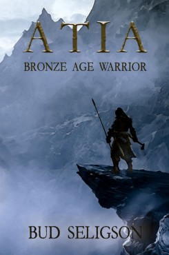 ATIA: Bronze Age Warrior